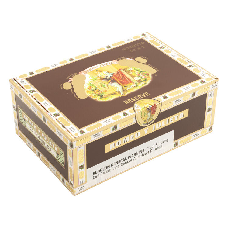 View product media RHRRO Robusto, , jrcigars 3